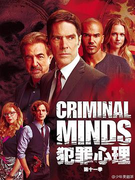 爱妻艺《犯罪心理 第十一季 Criminal Minds Season 11》免费在线观看