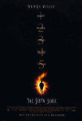 爱妻艺《第六感 The Sixth Sense》免费在线观看