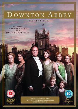 爱妻艺《唐顿庄园 第六季 Downton Abbey Season 6》免费在线观看