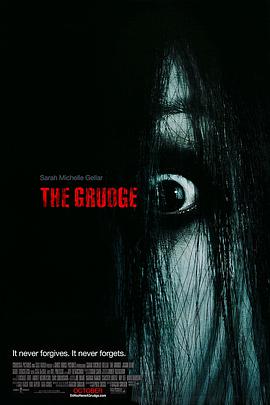 爱妻艺《咒怨(美版) The Grudge》免费在线观看