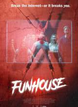 爱妻艺《娱乐之家 Funhouse》免费在线观看