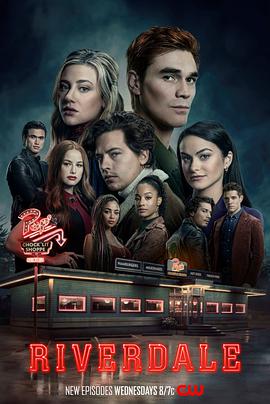 爱妻艺《河谷镇 第五季 Riverdale Season 5》免费在线观看