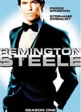 爱妻艺《斯蒂尔传奇 第一季 Remington Steele Season 1》免费在线观看