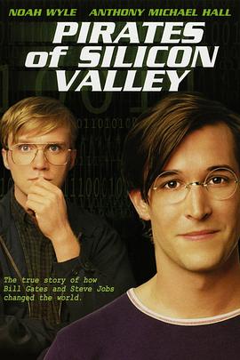 爱妻艺《硅谷传奇 Pirates of Silicon Valley》免费在线观看