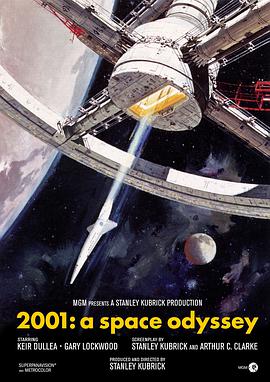 爱妻艺《2001太空漫游 2001: A Space Odyssey》免费在线观看