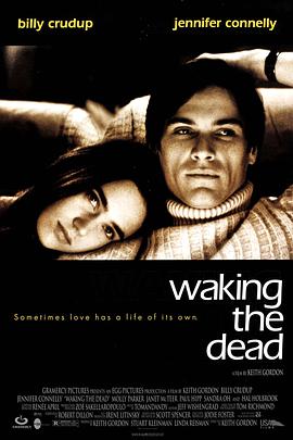 爱妻艺《死亡中惊醒 Waking the Dead》免费在线观看