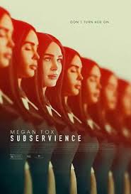 爱妻艺《屈从 Subservience》免费在线观看