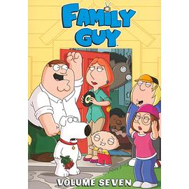 爱妻艺《恶搞之家 第六季 Family Guy Season 6》免费在线观看