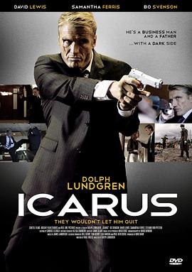 爱妻艺《轰天谍战 Icarus》免费在线观看