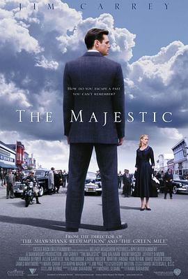 爱妻艺《电影人生 The Majestic》免费在线观看