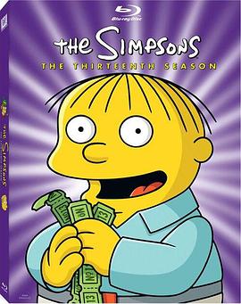 爱妻艺《辛普森一家 第十三季 The Simpsons Season 13》免费在线观看