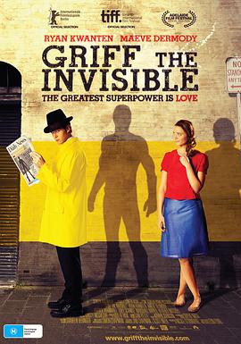 爱妻艺《隐形的格里夫 Griff the Invisible》免费在线观看