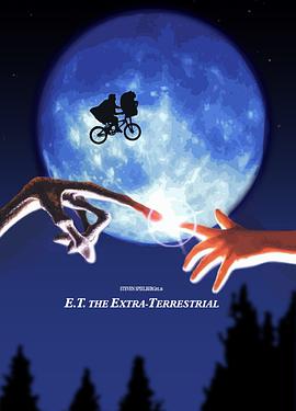 爱妻艺《E.T.外星人 E.T. the Extra-Terrestrial》免费在线观看