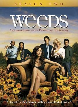 爱妻艺《单身毒妈 第二季 Weeds Season 2》免费在线观看