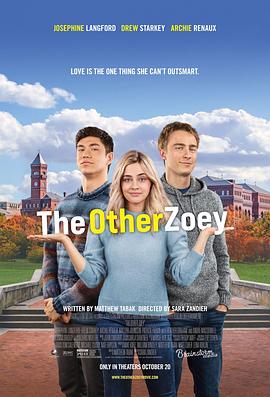 爱妻艺《另一个佐伊 The Other Zoey》免费在线观看