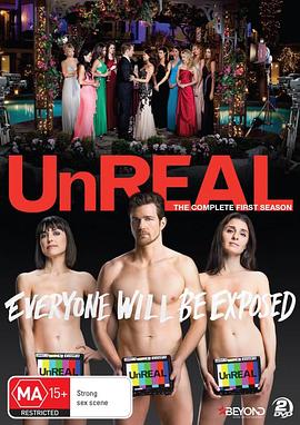 爱妻艺《镜花水月 第一季 UnReal Season 1》免费在线观看