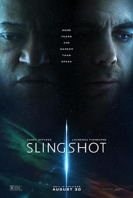 爱妻艺《弹弓卫星 Slingshot》免费在线观看