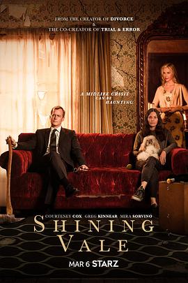 爱妻艺《闪谷 第一季 Shining Vale Season 1》免费在线观看