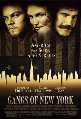 爱妻艺《纽约黑帮 Gangs of New York》免费在线观看