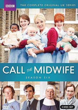 爱妻艺《呼叫助产士 第六季 Call the Midwife Season 6》免费在线观看