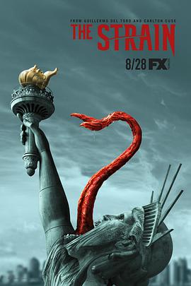 爱妻艺《血族 第三季 The Strain Season 3》免费在线观看