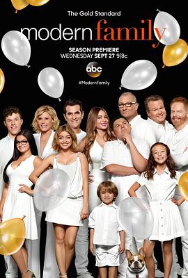 爱妻艺《摩登家庭 第九季 Modern Family Season 9》免费在线观看