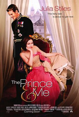 爱妻艺《王子与我 The Prince & Me》免费在线观看