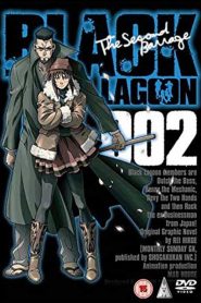 爱妻艺《黑礁 Black Lagoon》免费在线观看