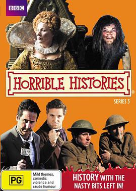 爱妻艺《糟糕历史 第三季 Horrible Histories Season 3》免费在线观看