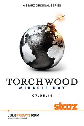 爱妻艺《火炬木小组 第四季 Torchwood Season 4》免费在线观看