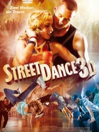 爱妻艺《舞力对决 StreetDance 3D》免费在线观看