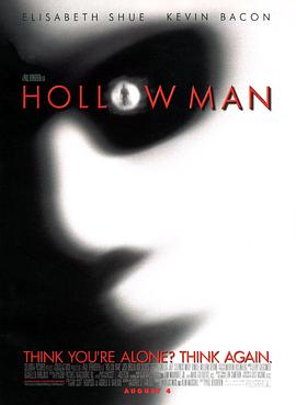 爱妻艺《透明人 Hollow Man》免费在线观看