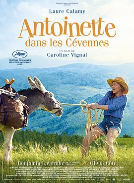 爱妻艺《塞文山脉的安东万 Antoinette dans les Cévennes》免费在线观看