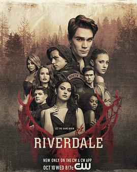 爱妻艺《河谷镇 第三季 Riverdale Season 3》免费在线观看