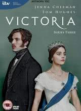 爱妻艺《维多利亚 第三季 Victoria Season 3》免费在线观看