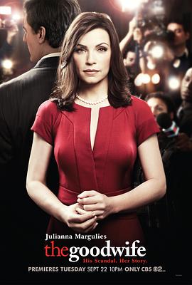 爱妻艺《傲骨贤妻 第一季 The Good Wife Season 1》免费在线观看