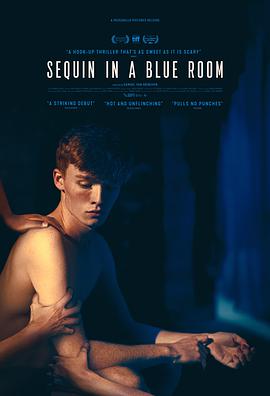 爱妻艺《蓝色禁室 Sequin in a Blue Room》免费在线观看