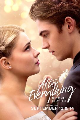 爱妻艺《之后5 After Everything》免费在线观看