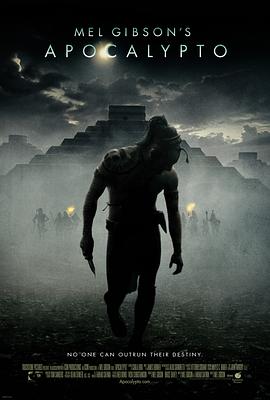 爱妻艺《启示 Apocalypto》免费在线观看