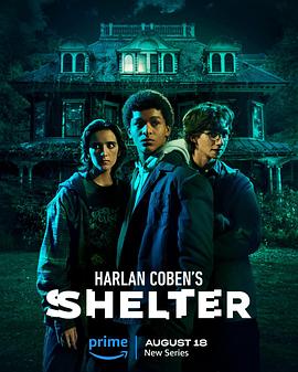 爱妻艺《哈兰·科本的庇护所 Harlan Coben's Shelter》免费在线观看