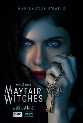 爱妻艺《梅菲尔女巫 第一季 Anne Rice’s Mayfair Witches Season 1》免费在线观看