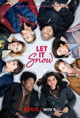 爱妻艺《冬季浪漫故事 Let It Snow》免费在线观看