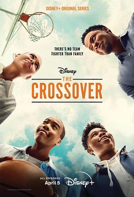 爱妻艺《胯下运球 The Crossover》免费在线观看