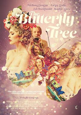 爱妻艺《蝴蝶树 The Butterfly Tree》免费在线观看