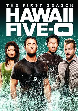 爱妻艺《夏威夷特勤组 第一季 Hawaii Five-0 Season 1》免费在线观看