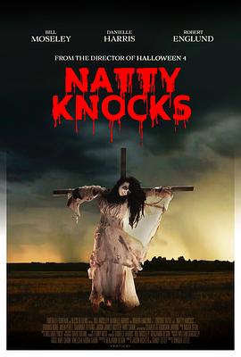 爱妻艺《纳蒂来敲门 Natty Knocks》免费在线观看