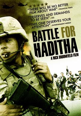 爱妻艺《哈迪塞镇之战 Battle for Haditha》免费在线观看