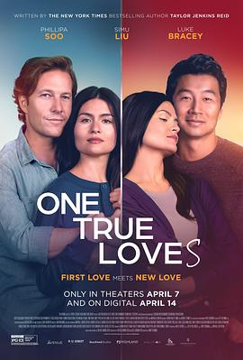 爱妻艺《唯一真爱 One True Loves》免费在线观看