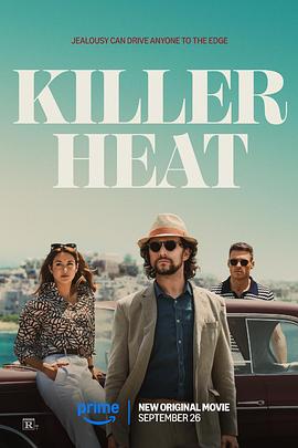 爱妻艺《杀手热 Killer Heat》免费在线观看