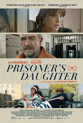 爱妻艺《囚犯之女 Prisoner's Daughter》免费在线观看